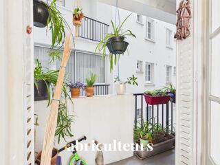  Appartement à vendre 3 pièces 63 m²