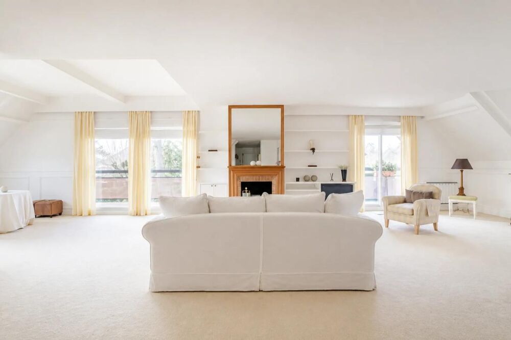 Appartement de 5 pièces de 160 m² à Jouy-en-Josas