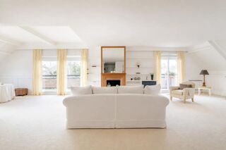  Duplex/triplex à vendre 5 pièces 160 m² Jouy en josas