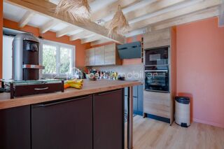  Maison à vendre 5 pièces 120 m²