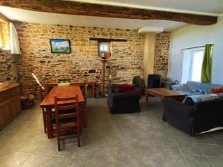  Maison à vendre 5 pièces 180 m²