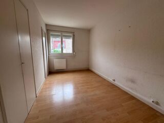 Appartement à vendre 3 pièces 63 m²