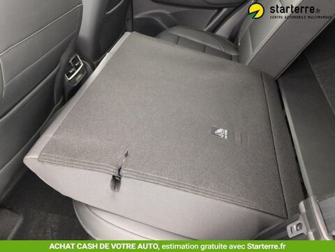 MG.ZS 1.5 L Hybrid+ 197 ch Luxury 2025 occasion 69190 Saint-Fons