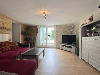  Maison à vendre 5 pièces 140 m²