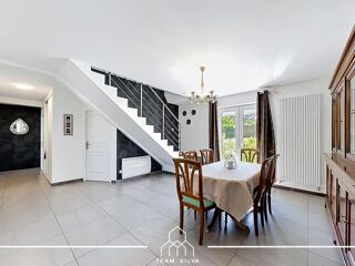  Villa à vendre 4 pièces 125 m²