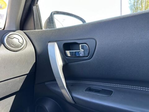 Qashqai (2) 1.5 DCI 106 TEKNA 2011 occasion 78240 Chambourcy