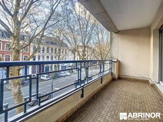  Appartement � vendre 3 pi�ces 91 m�