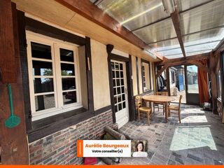  Maison � vendre 3 pi�ces 60 m�