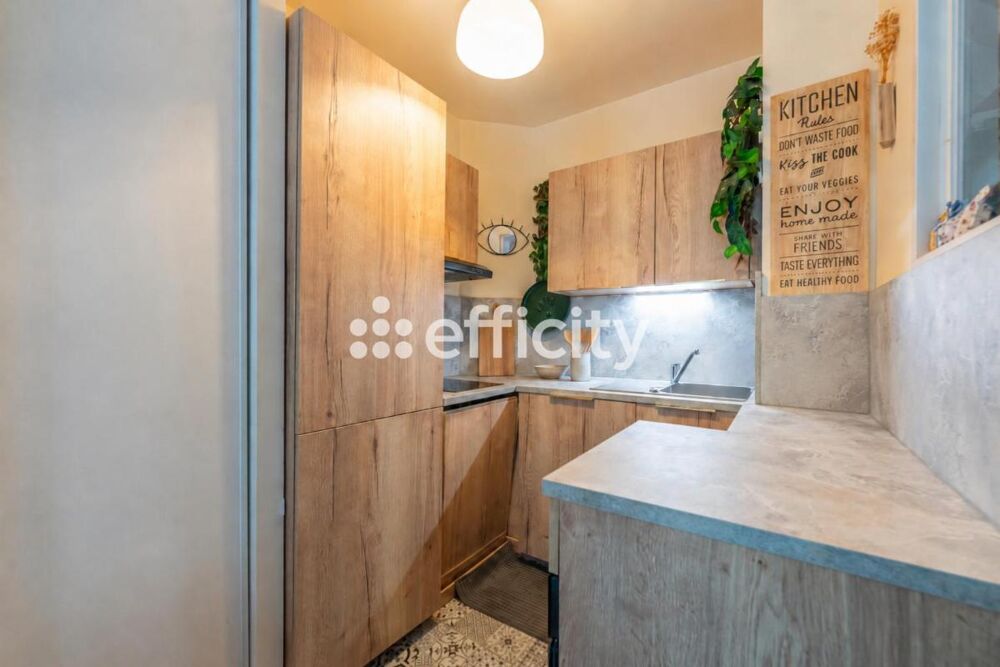 Vente Appartement Appartement rénové Suresnes