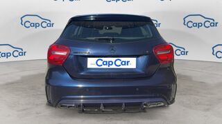 Classe A 45 AMG 381 4Matic 7G-DCT 2016 occasion 24000 Perigueux
