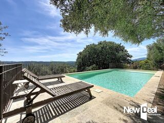  Maison à vendre 6 pièces 225 m²