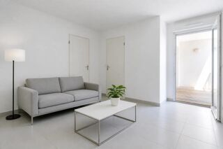 Appartement – Nantes, La Beaujoire