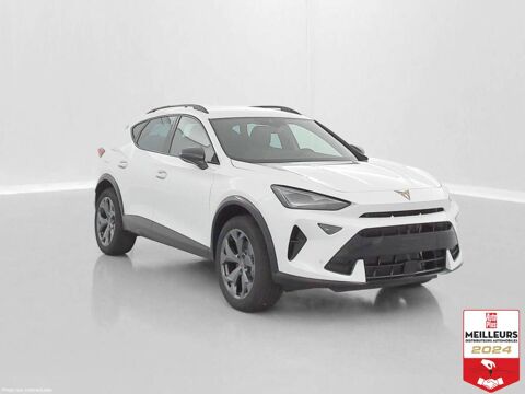 Cupra Formentor 2.0 TDI 150ch V DSG7 2025 occasion Lavau 10150