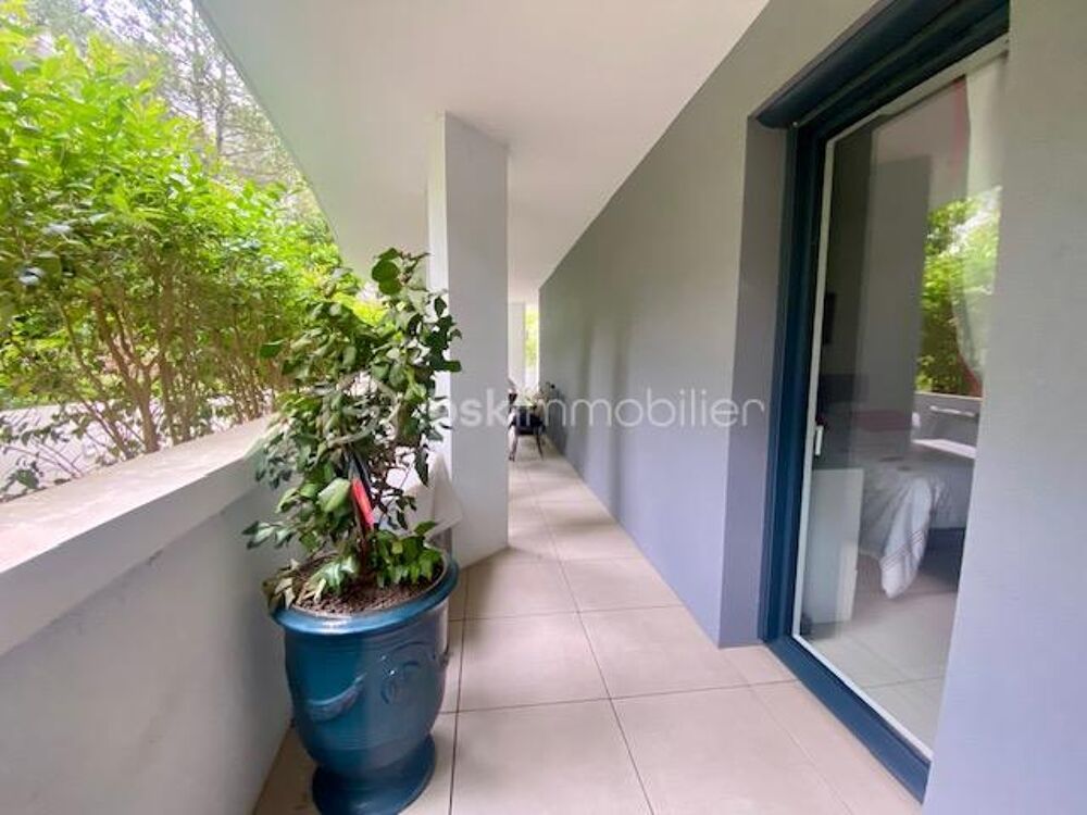 Vente Appartement APPARTEMENT AVEC TERRASSE EXCEPTIONNELLE ET GARAGE Castelnau le lez