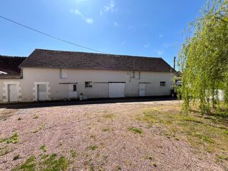  Maison  vendre 11 pices 254 m