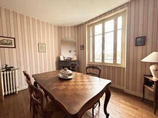  Maison à vendre 6 pièces 115 m²
