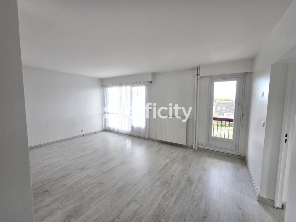 Vente Appartement Appartement Maurepas