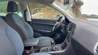 Ateca 1.6 TDI 115 Urban Advanced 2019 occasion 35870 Minihic Sur Rance