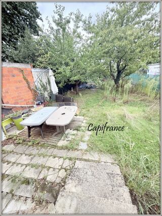  Maison  vendre 2 pices 30 m