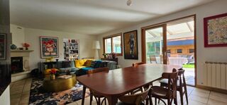  Maison à vendre 6 pièces 125 m²