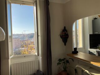  Appartement à vendre 1 pièce 31 m²