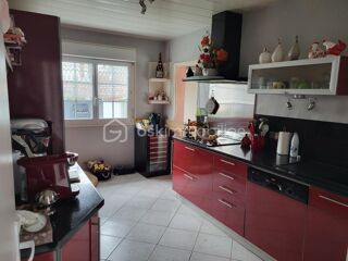  Maison � vendre 4 pi�ces 90 m�