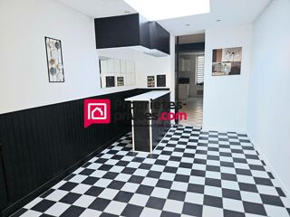  Maison � vendre 4 pi�ces 109 m�