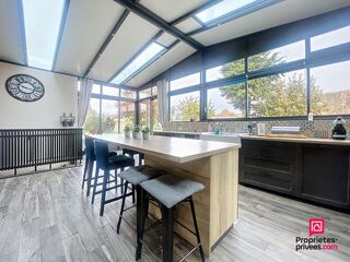  Maison � vendre 7 pi�ces 185 m�