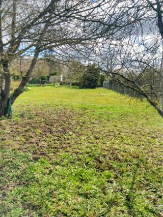  Terrain à vendre 640 m²
