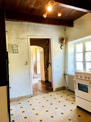  Maison à vendre 4 pièces 90 m²