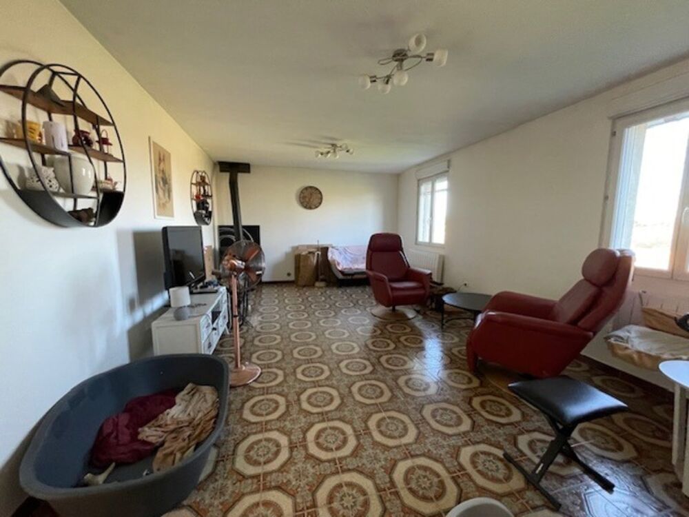 Vente Maison Maison � vendre 5 pi�ces SARLANDE (24) Sarlande