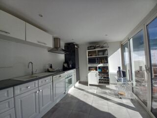  Maison à vendre 5 pièces 112 m²