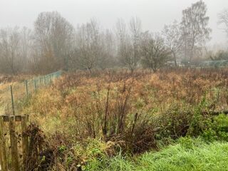  Terrain  vendre 2330 m