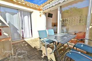  Maison � vendre 2 pi�ces 29 m�