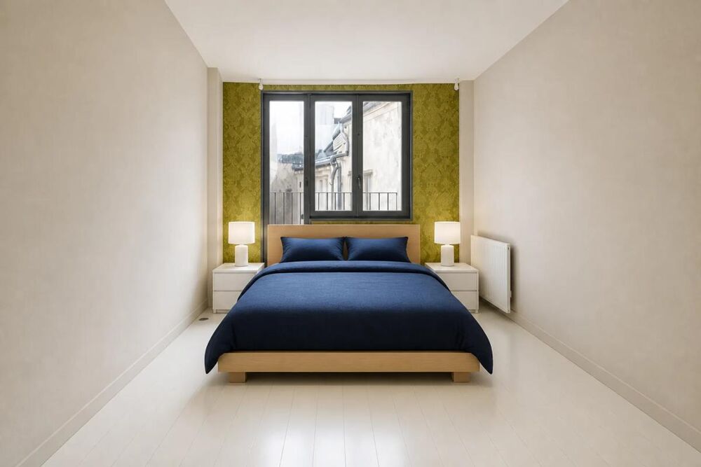 Duplex de 4 pièces de 97,45 m² situé à Orléans