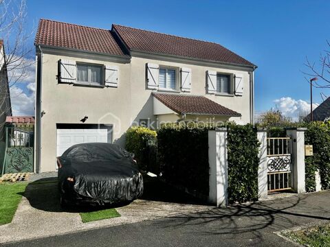    vendre - Maison 6 pices  Marolles-sur-Seine Maison - 6 pice(s) - 120 m