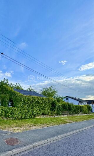  Terrain � vendre 1000 m�