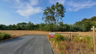  Terrain à vendre 1111 m²