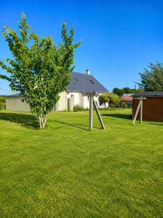  Maison � vendre 4 pi�ces 112 m�