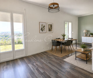  Maison à vendre 4 pièces 115 m²