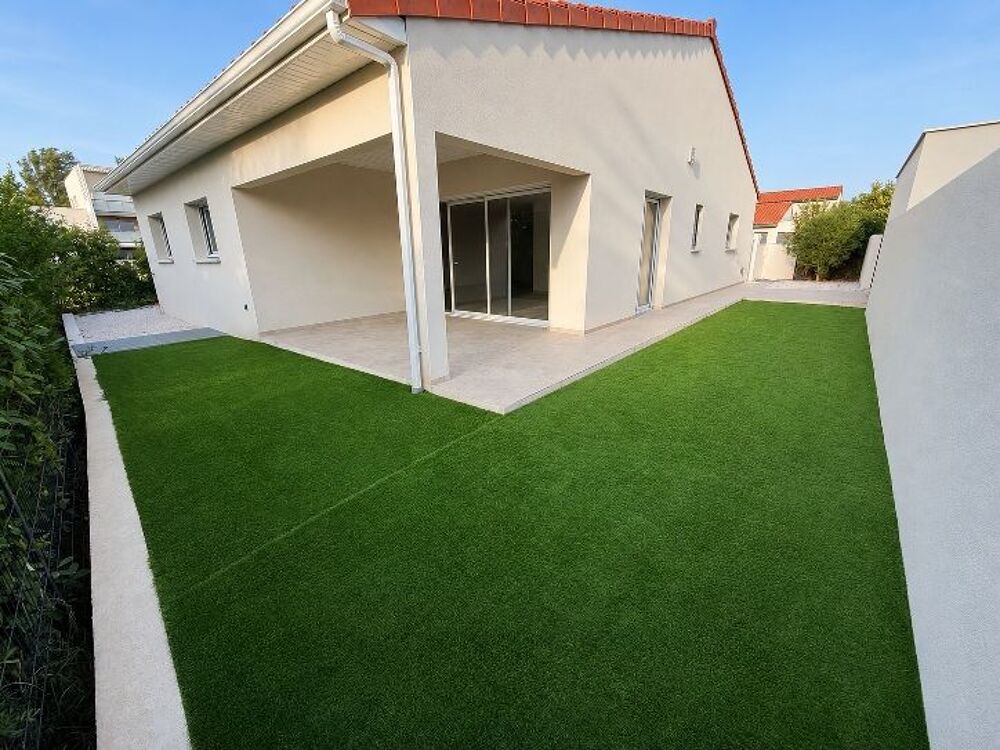 Location Maison Maison de 110m2 à louer sur Narbonne Narbonne