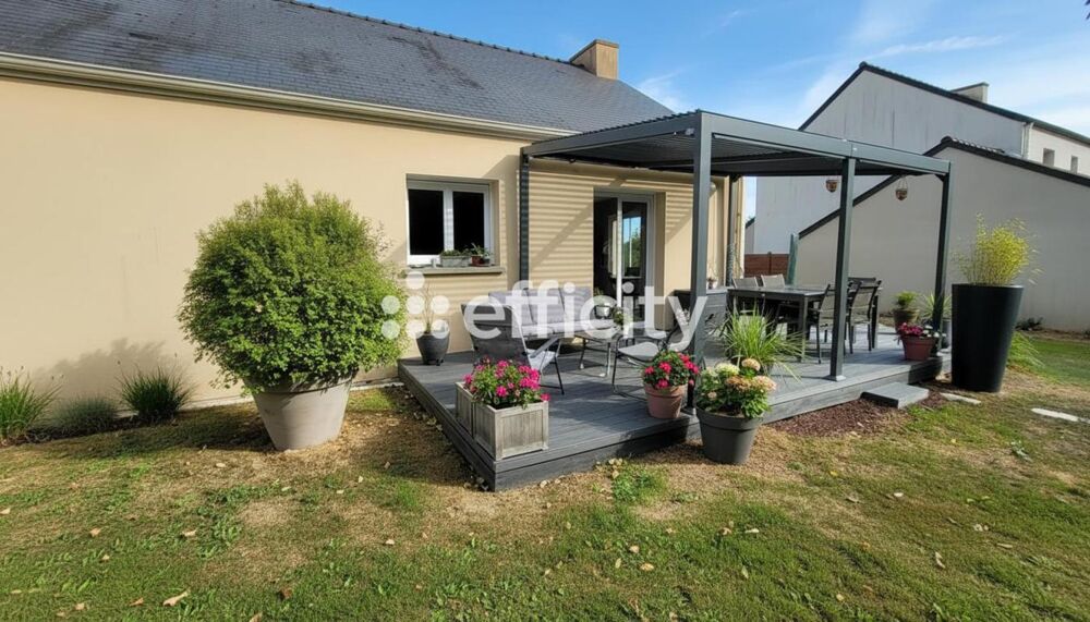 Vente Maison Pavillon Savenay