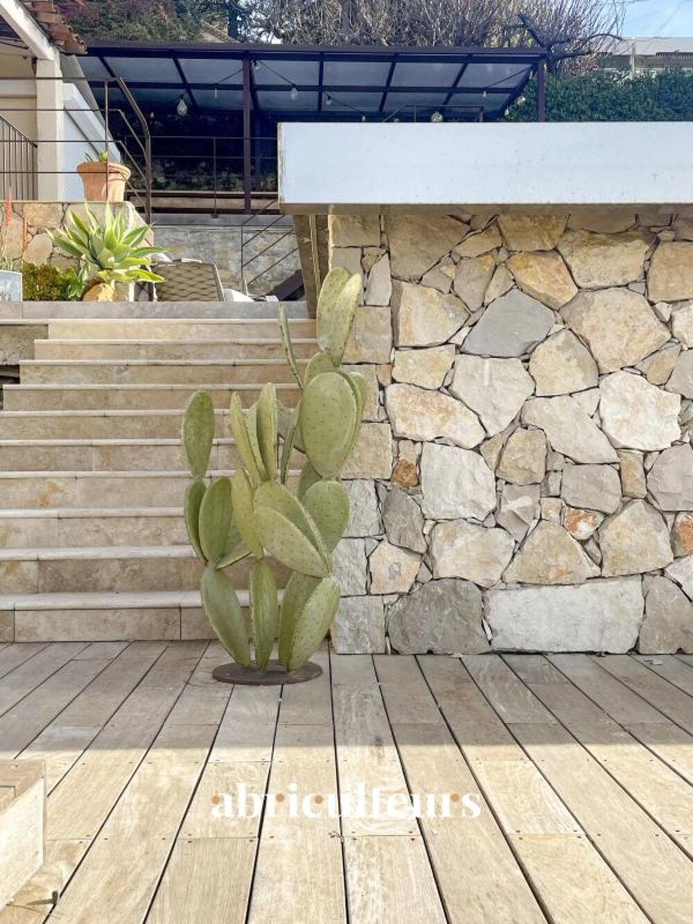à vendre  Maison Le Cannet (06110)