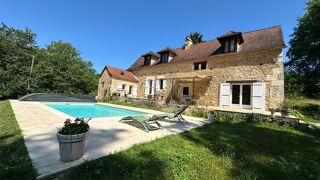  Maison � vendre 5 pi�ces 222 m�