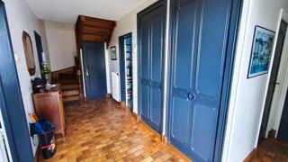  Maison à vendre 7 pièces 152 m²