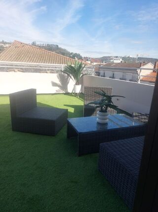  Appartement à louer 3 pièces 70 m²