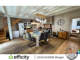  Maison � vendre 6 pi�ces 175 m�