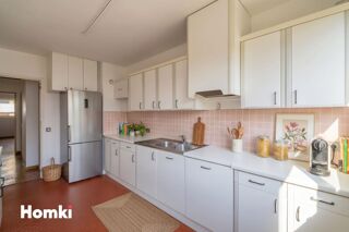  Appartement à vendre 4 pièces 104 m²
