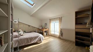  Maison à vendre 5 pièces 134 m²