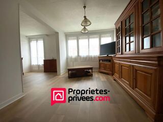  Appartement � vendre 4 pi�ces 62 m�